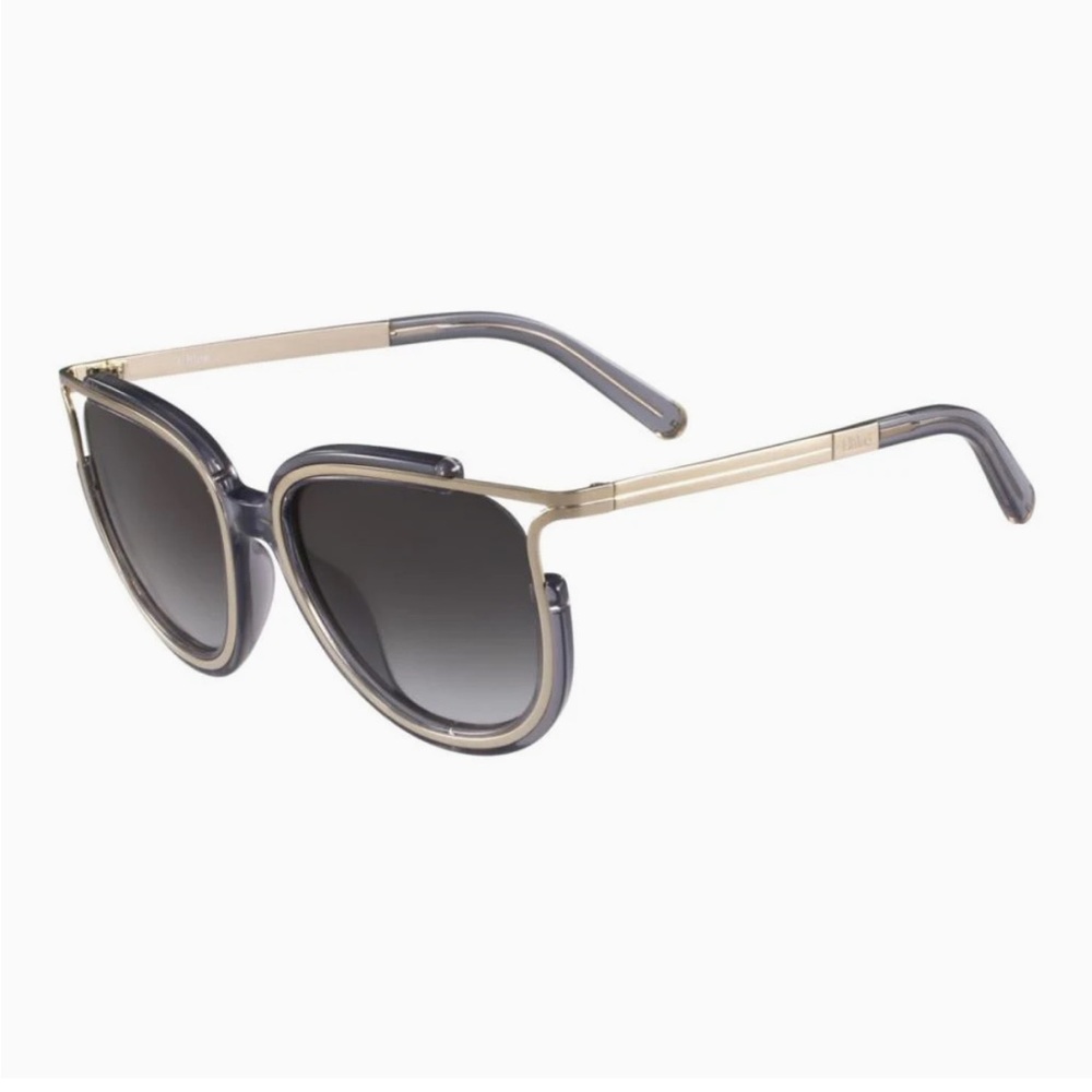 Chloè Jayme Sunglasses - Picture 9 of 10